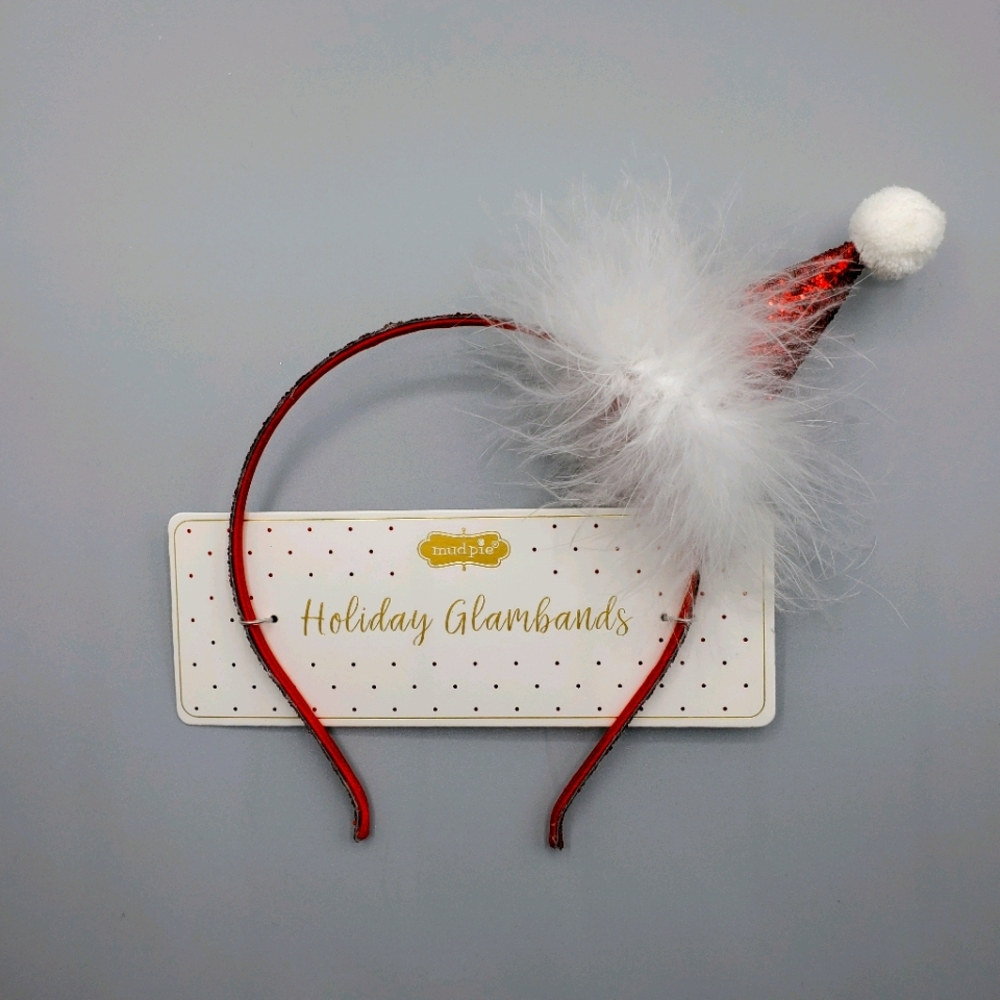 Christmas Headband